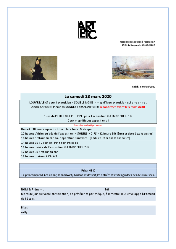 Document en ligne