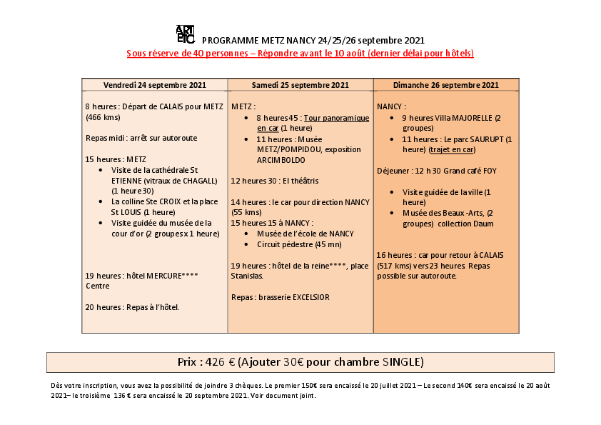 Document en ligne