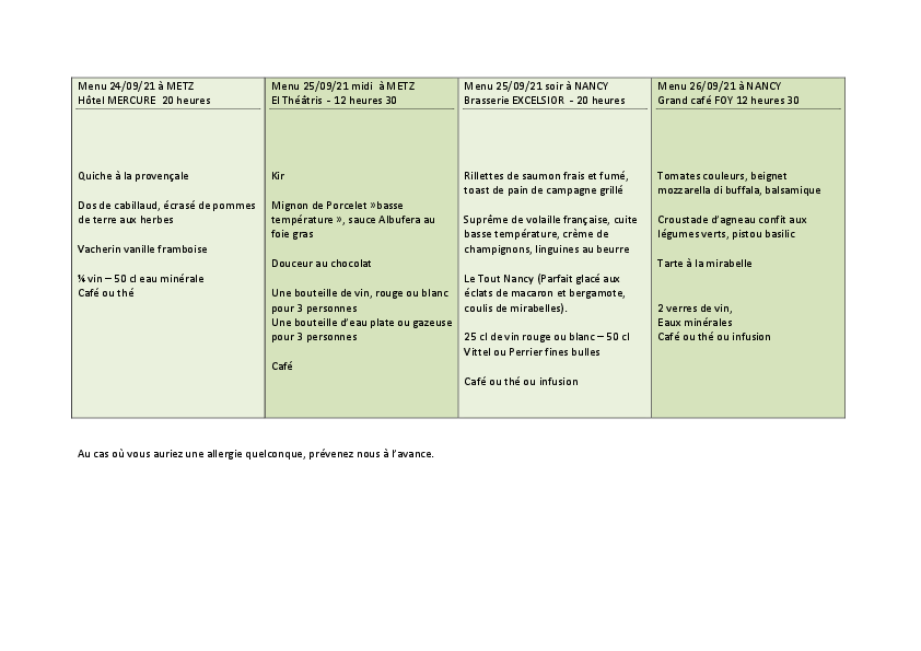 Document en ligne
