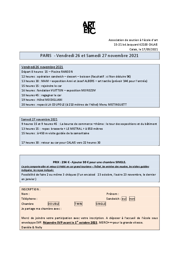 Document en ligne