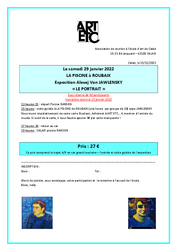 Document en ligne
