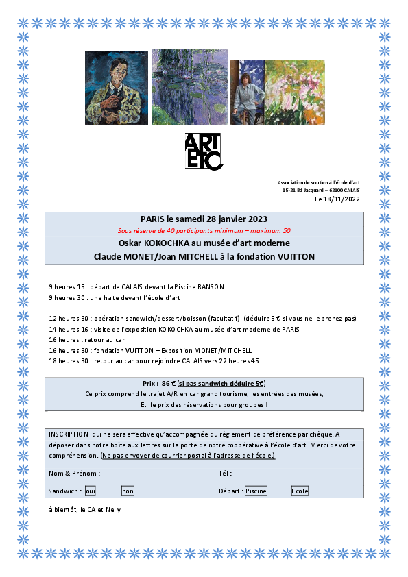 Document en ligne