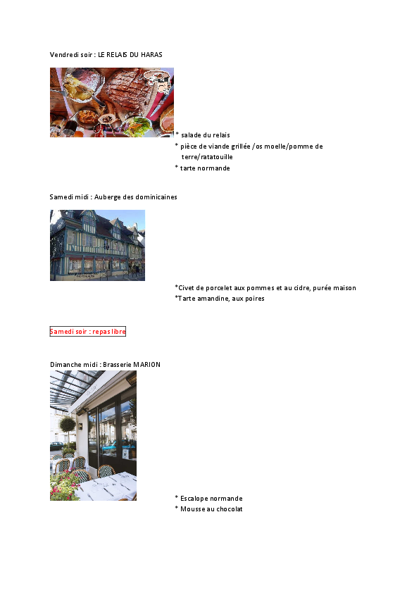 Document en ligne