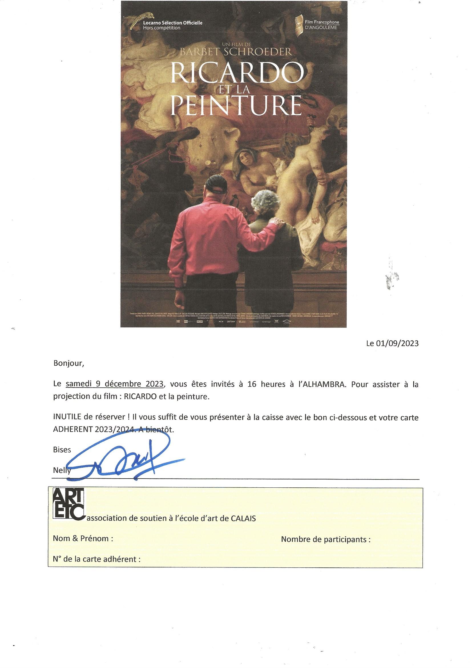 Document en ligne