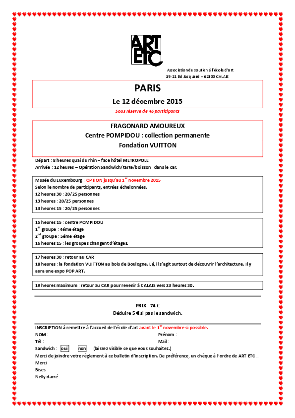 Document en ligne