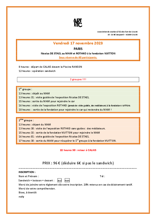 Document en ligne