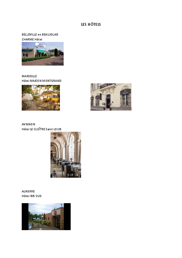 Document en ligne