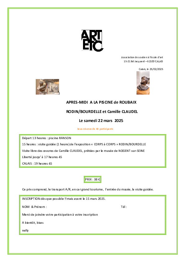 Document en ligne