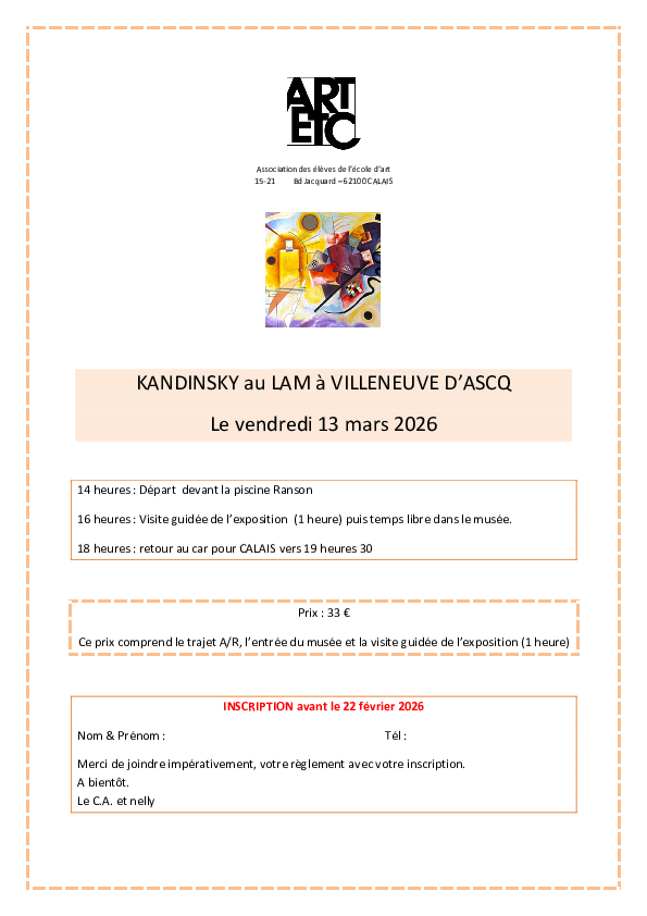 Document en ligne