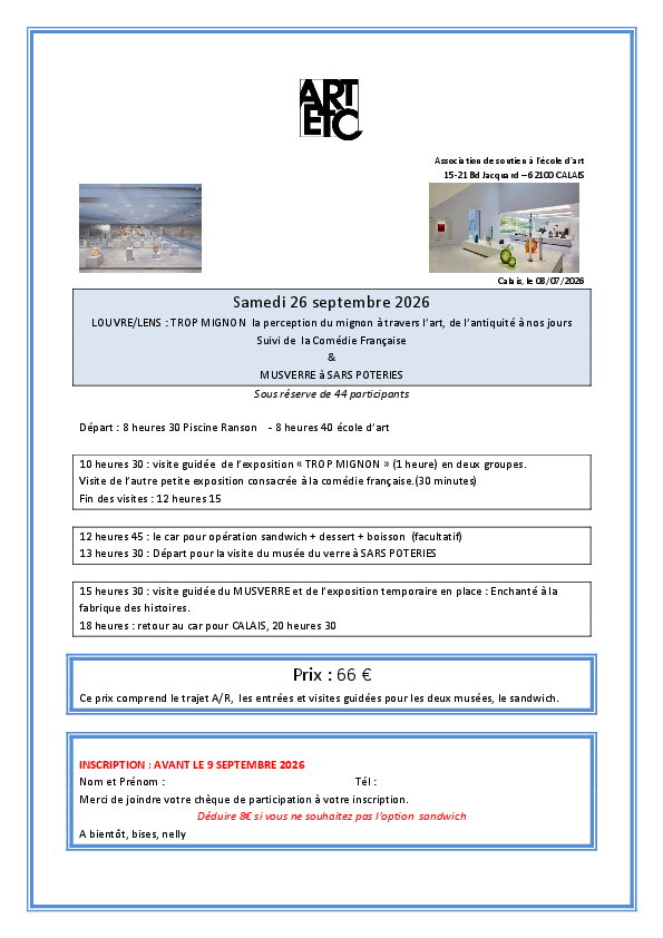 Document en ligne