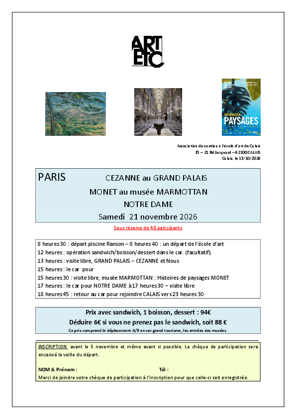 Document en ligne