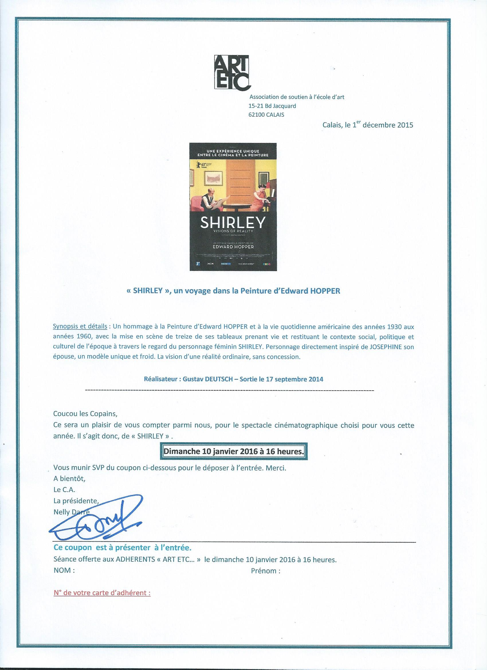 Document en ligne