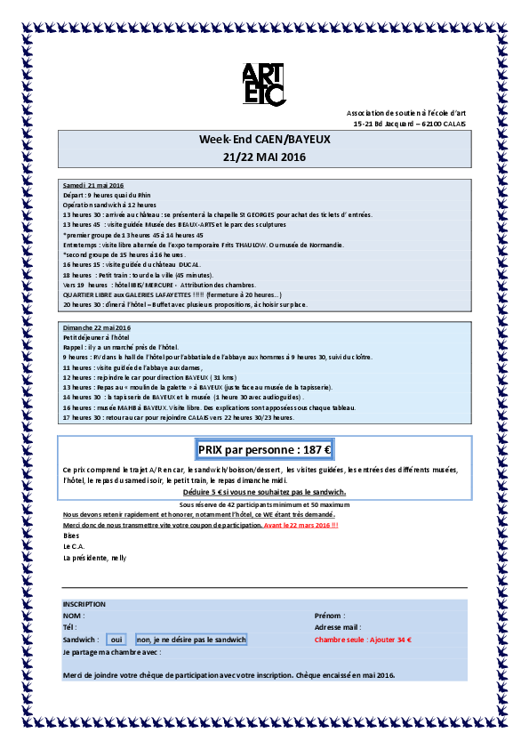 Document en ligne