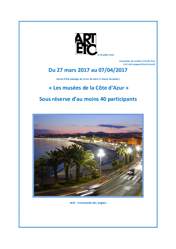 Document en ligne