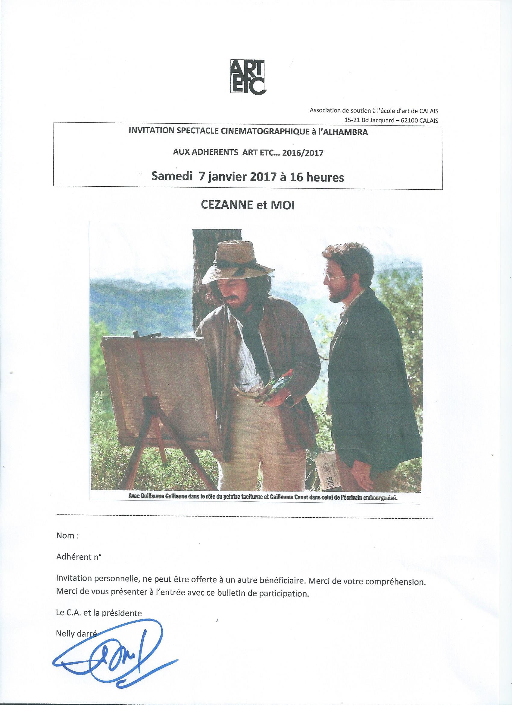 Document en ligne