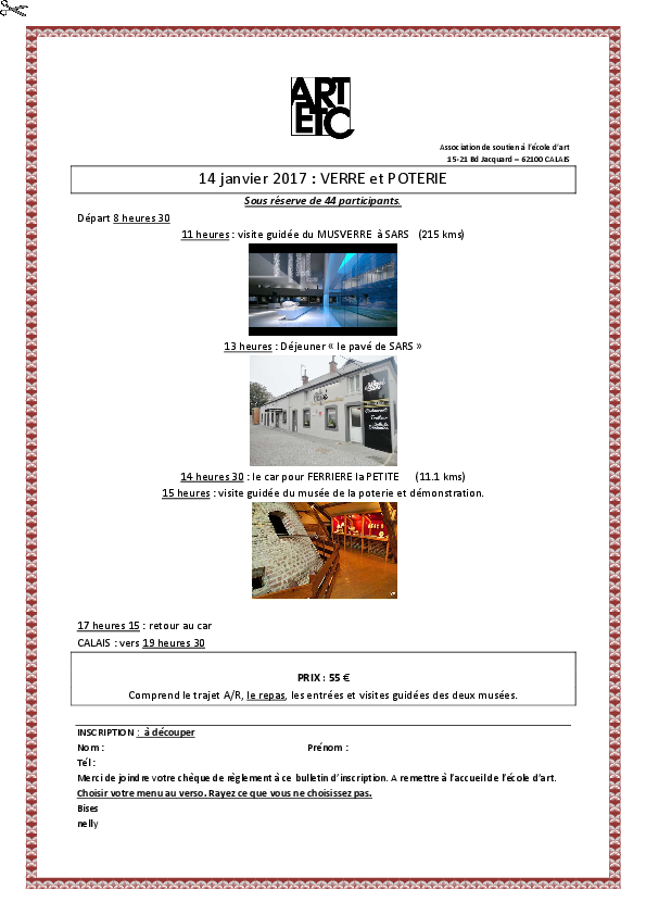 Document en ligne