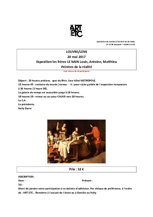 Document en ligne
