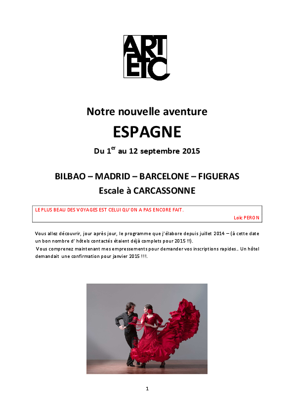 Document en ligne