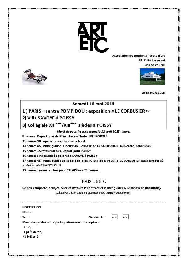 Document en ligne