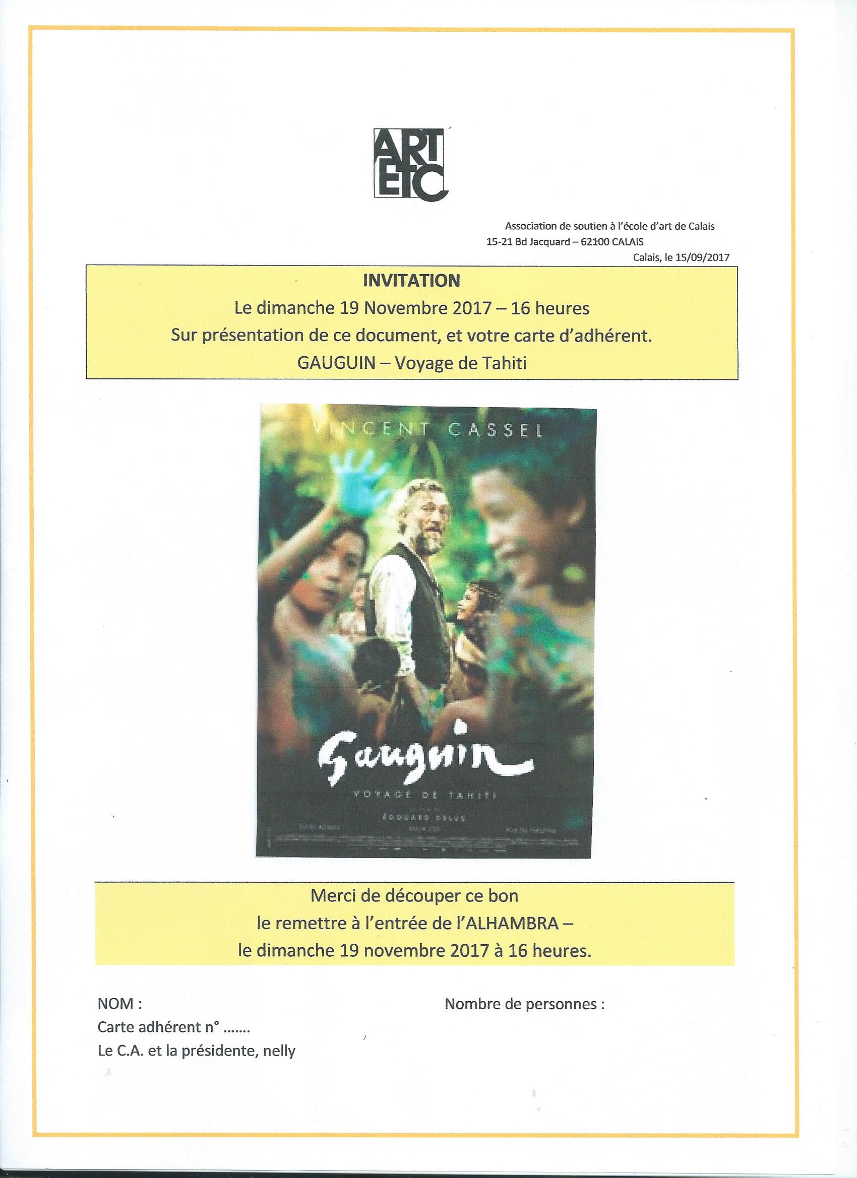 Document en ligne