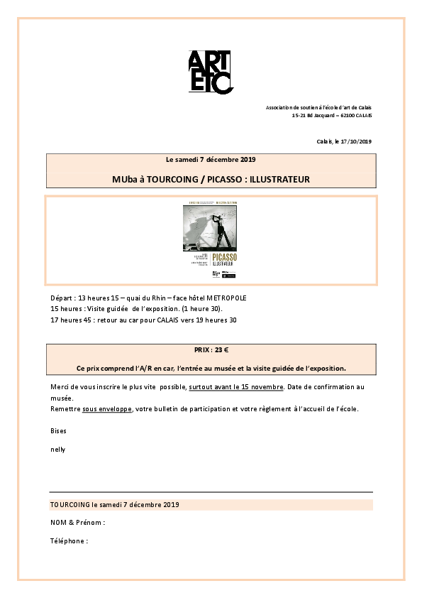 Document en ligne